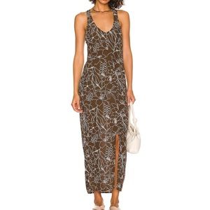 NWT Acacia Joanie Dress in Kapa